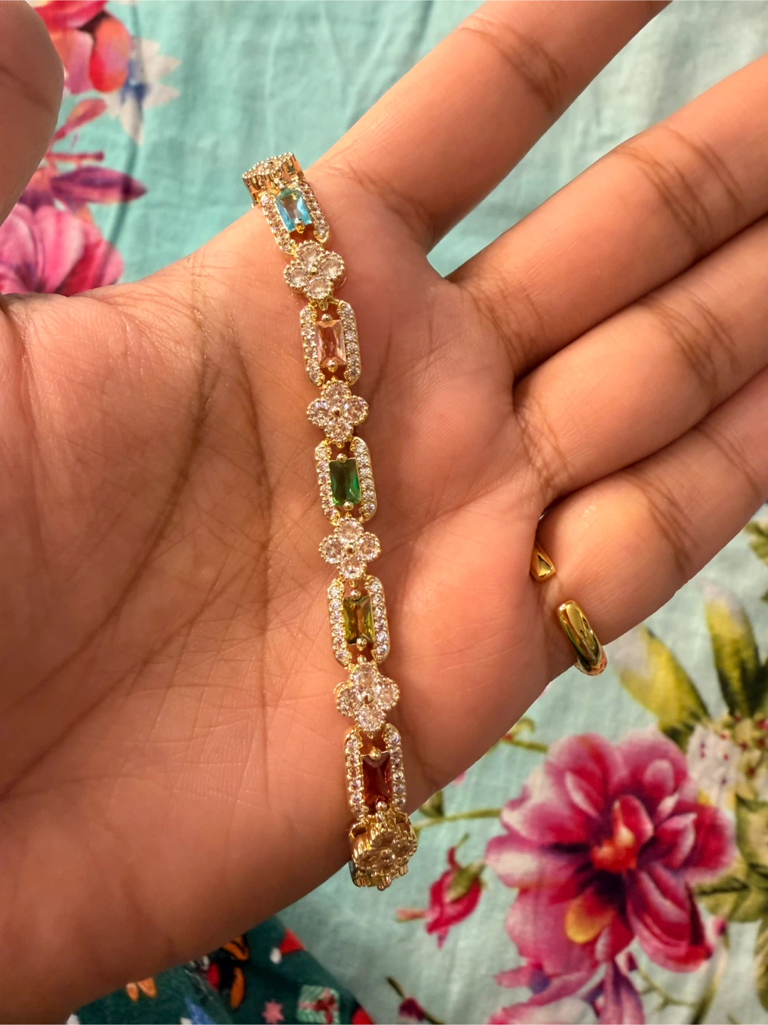 Bracelet