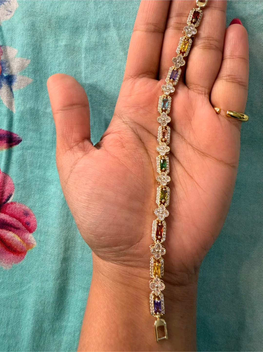 Bracelet - photo 2