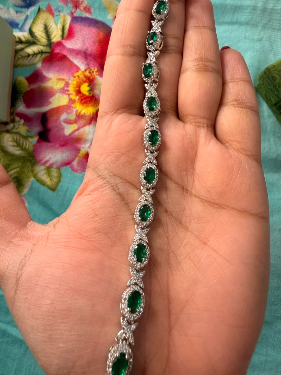 Bracelet