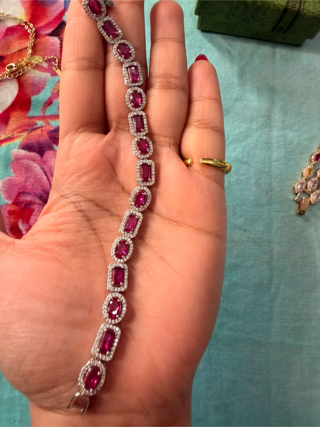 Bracelet