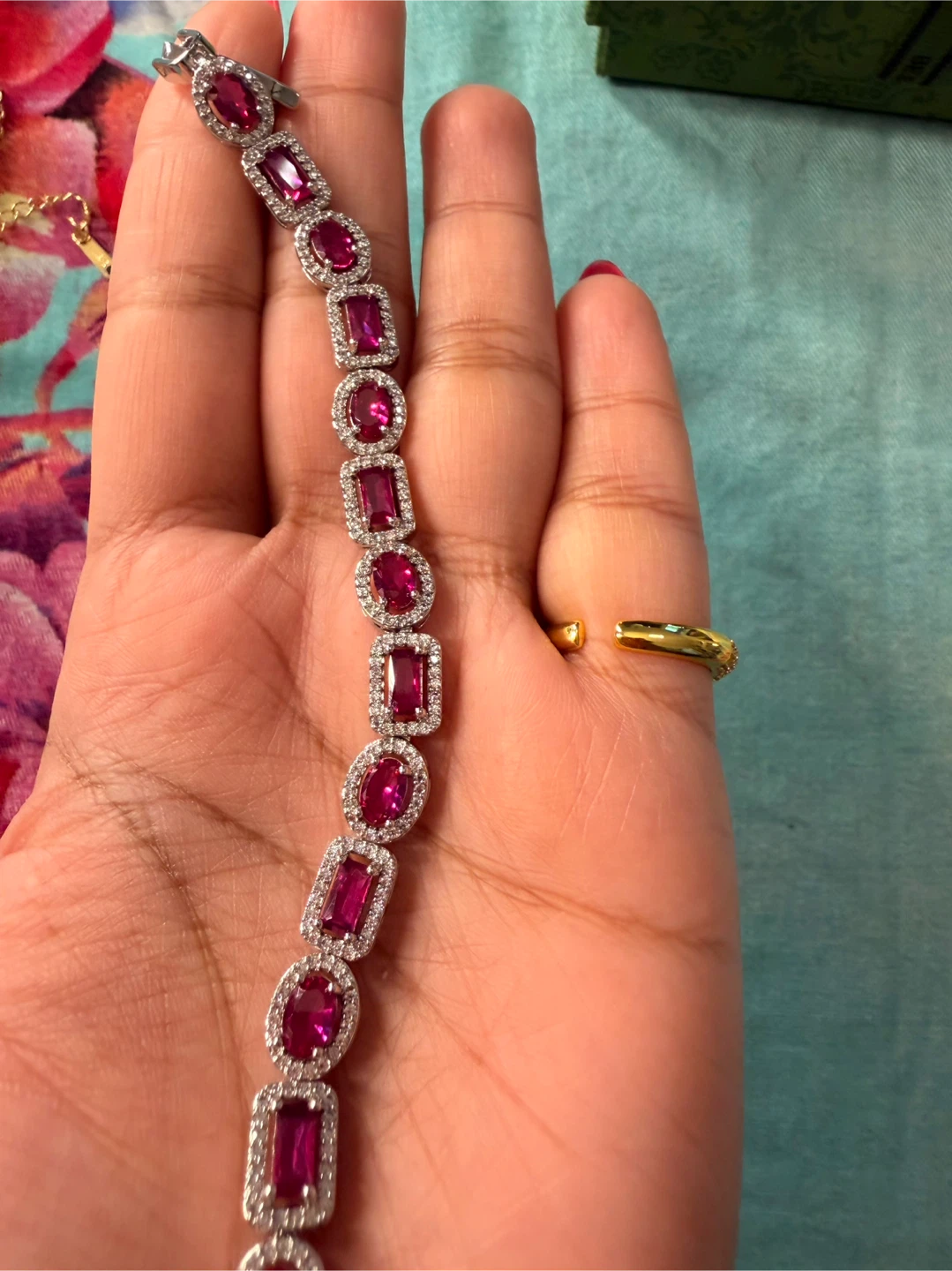 Bracelet - photo 2