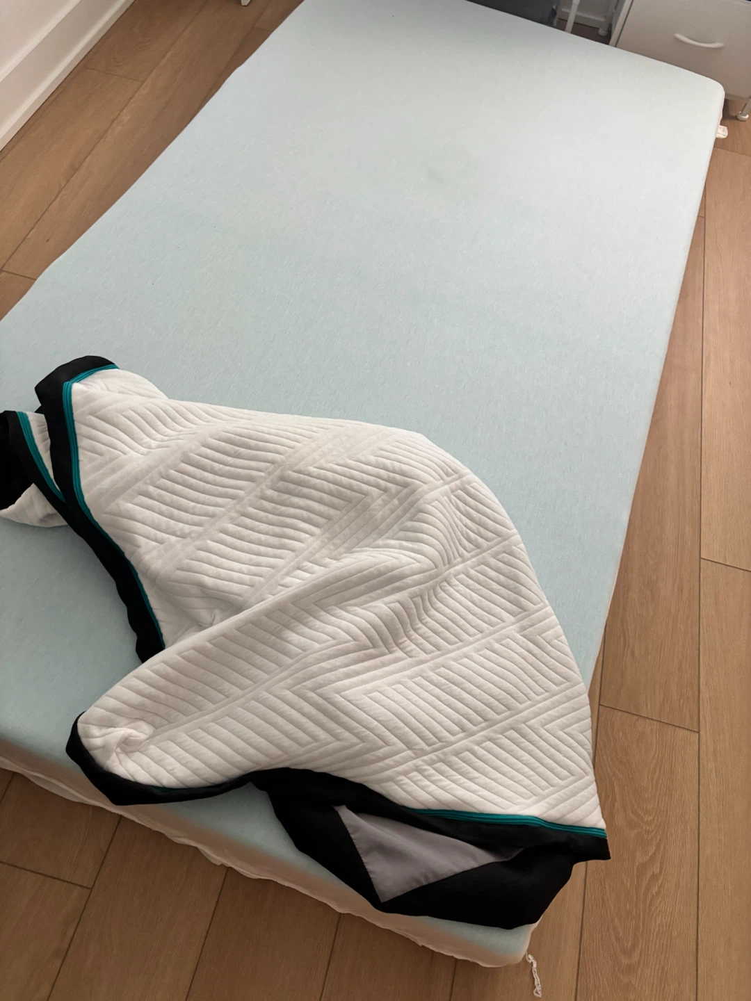 Twin mattress - photo 2