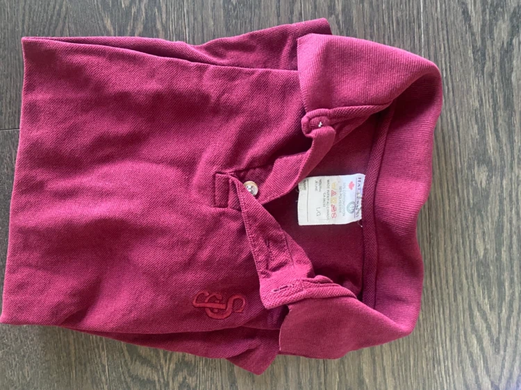 Assorted St. James School Uniform Bundle - photo 2