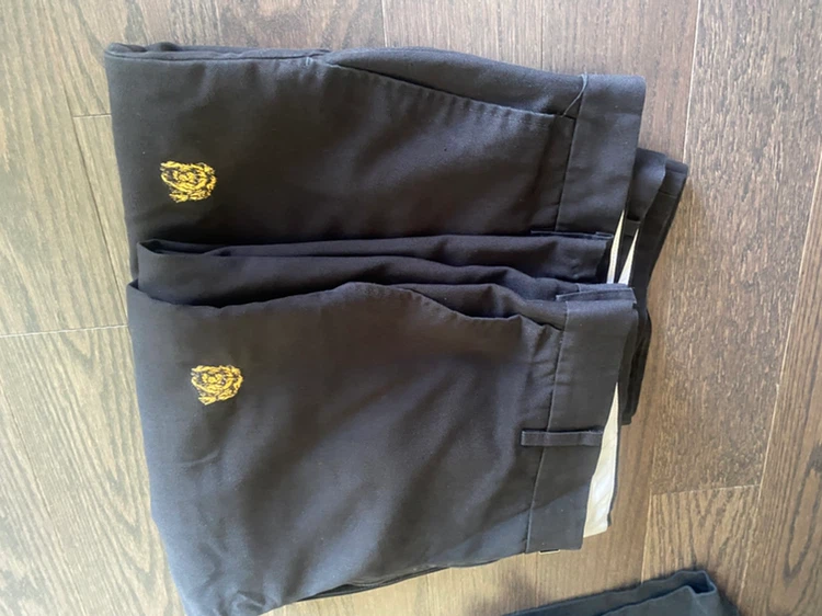 Assorted St. James School Uniform Bundle - photo 3