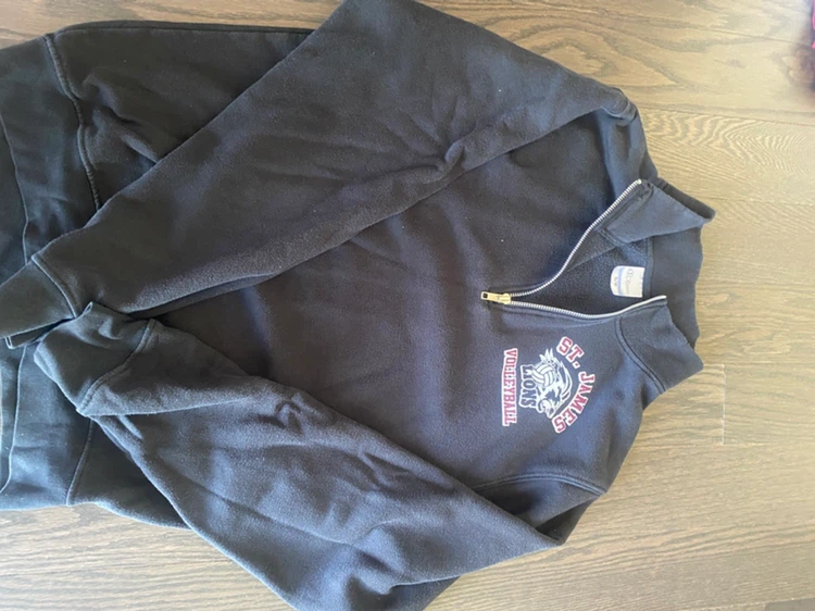 Assorted St. James School Uniform Bundle - photo 5