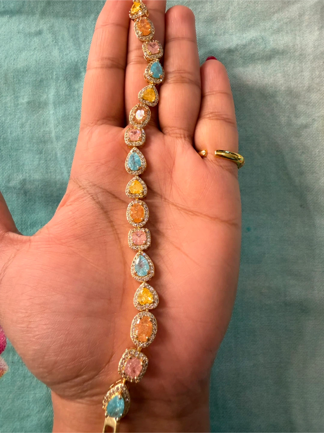Bracelet