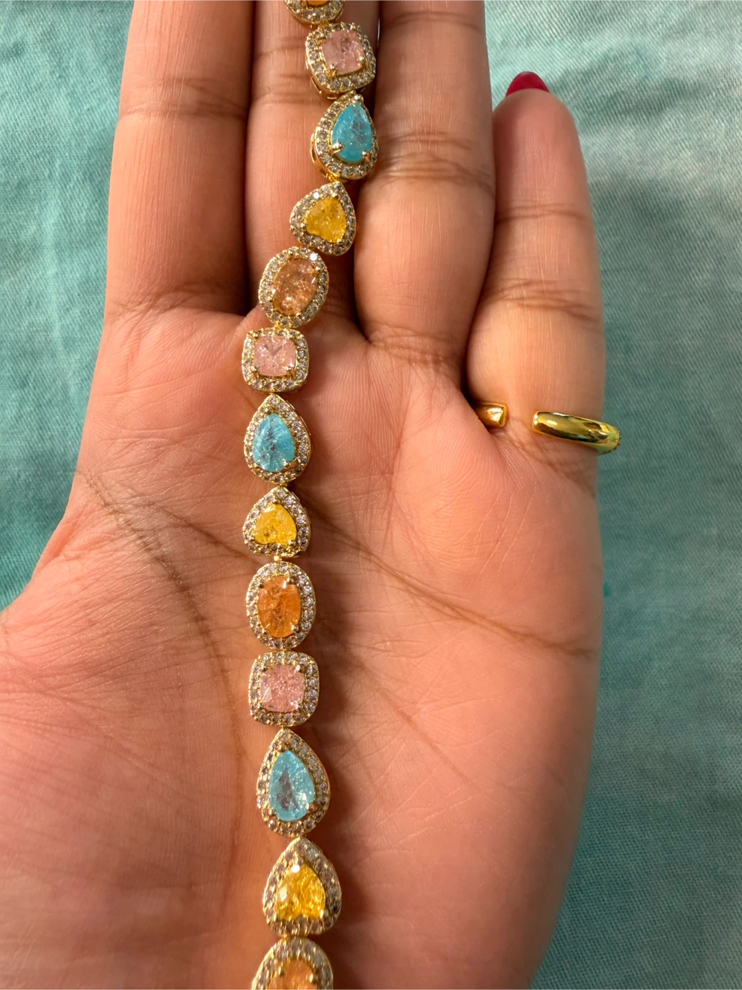 Bracelet - photo 2