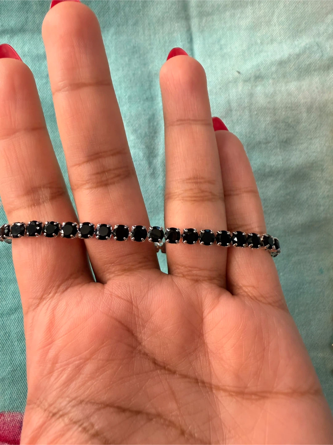 Tennis Bracelet