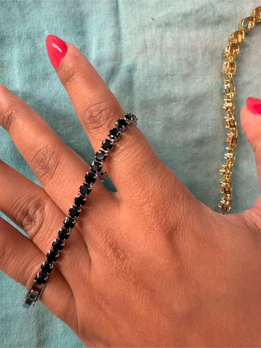 Tennis Bracelet - photo 2