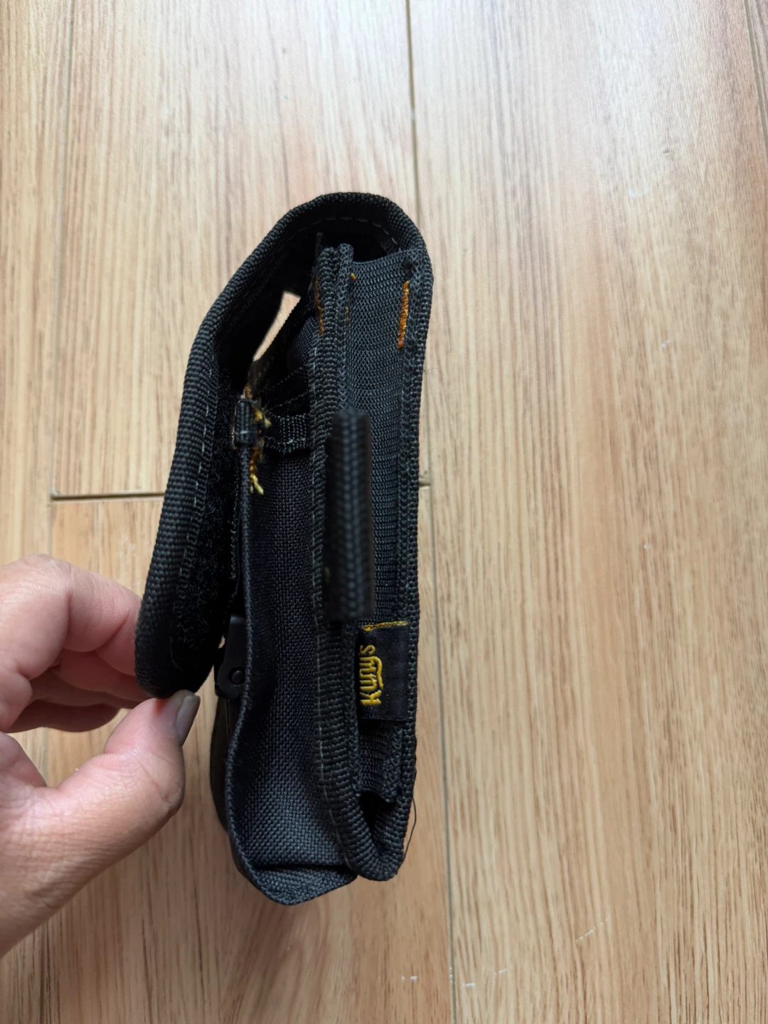Kunys tool holster - photo 3