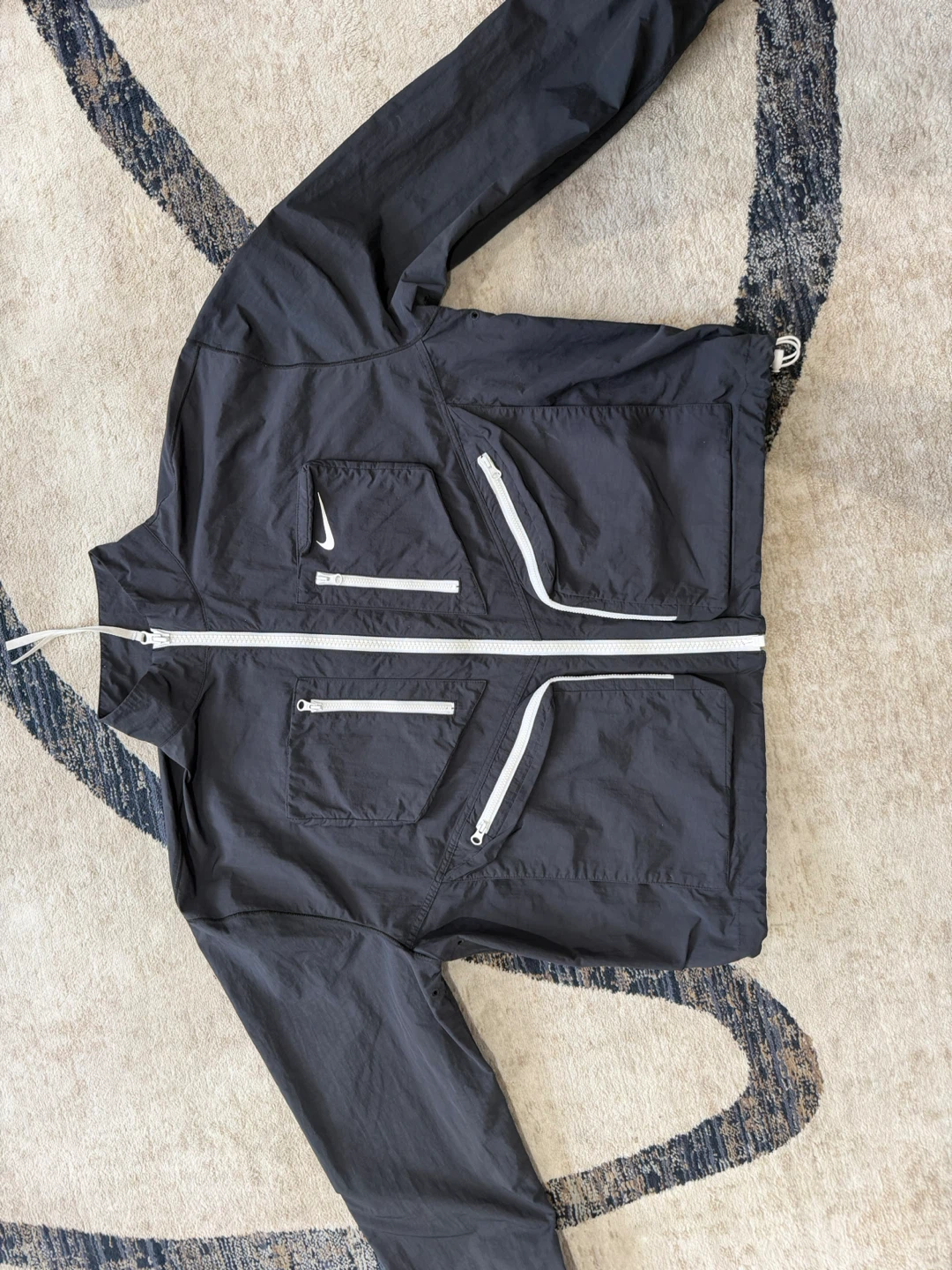 Nike/Stussy/Northface Take all deal - photo 2