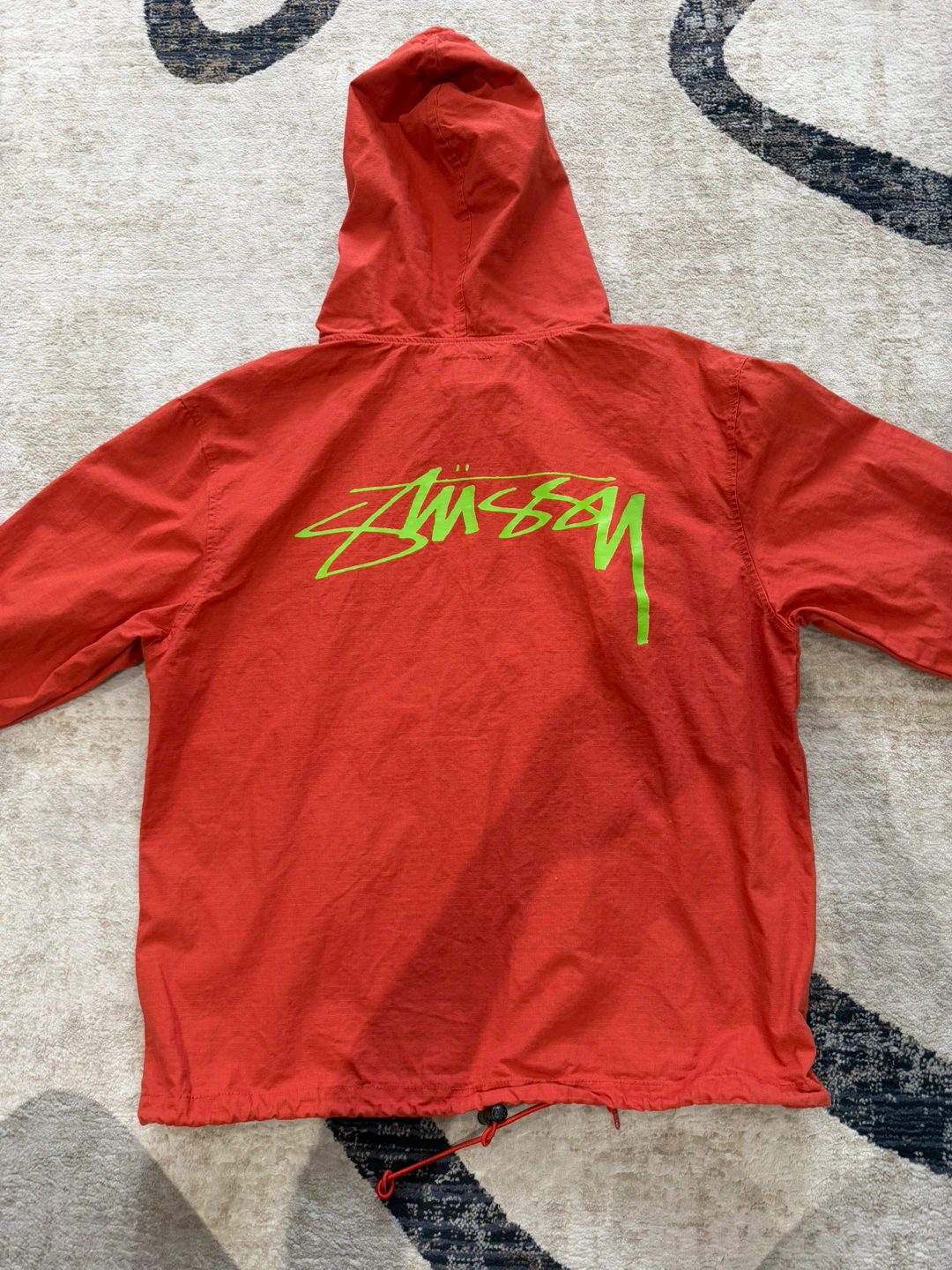 Nike/Stussy/Northface Take all deal - photo 3