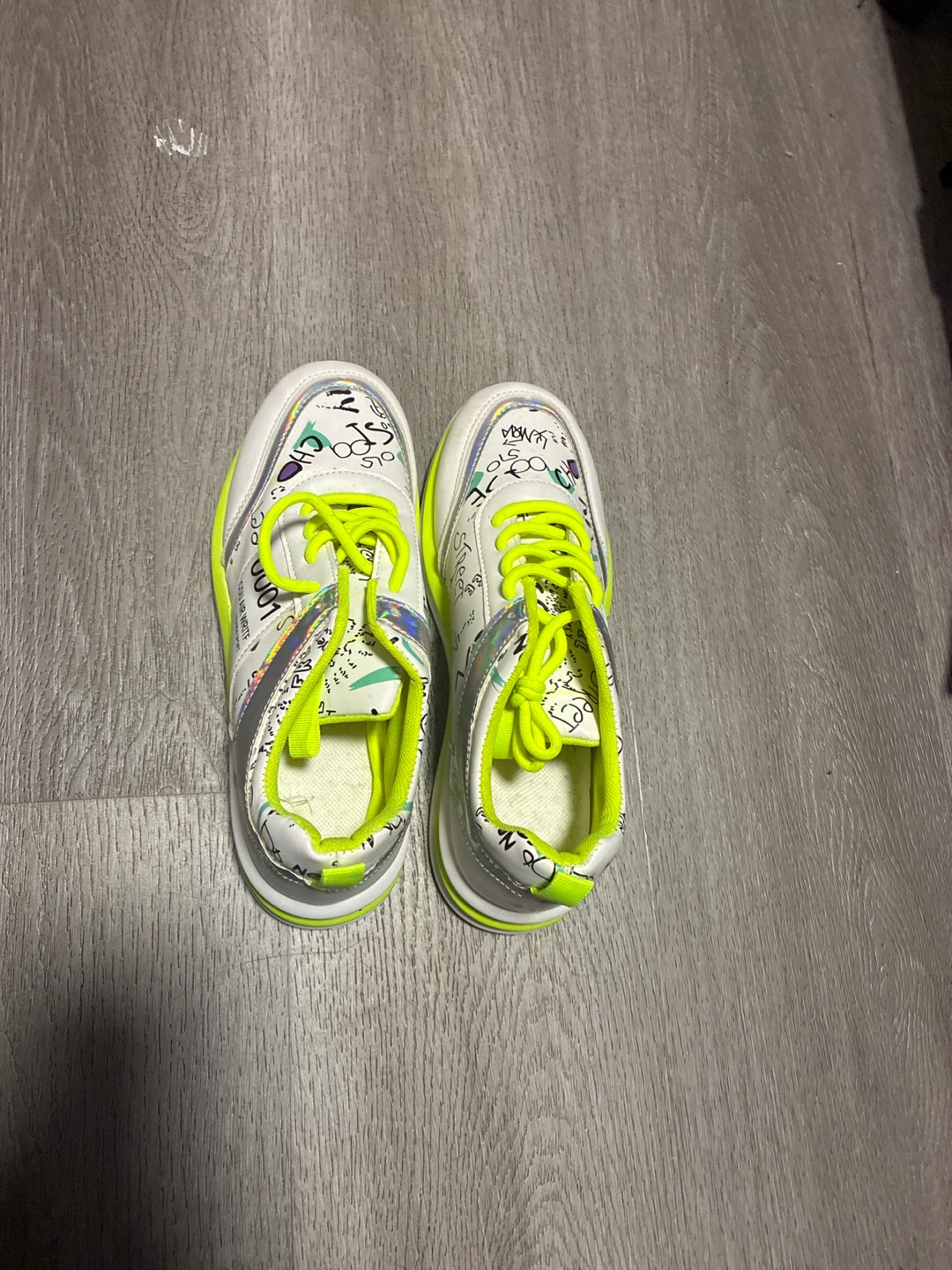 Cou Air Writf Fashion Sport Shoes