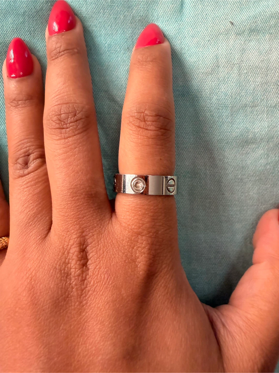 Ring