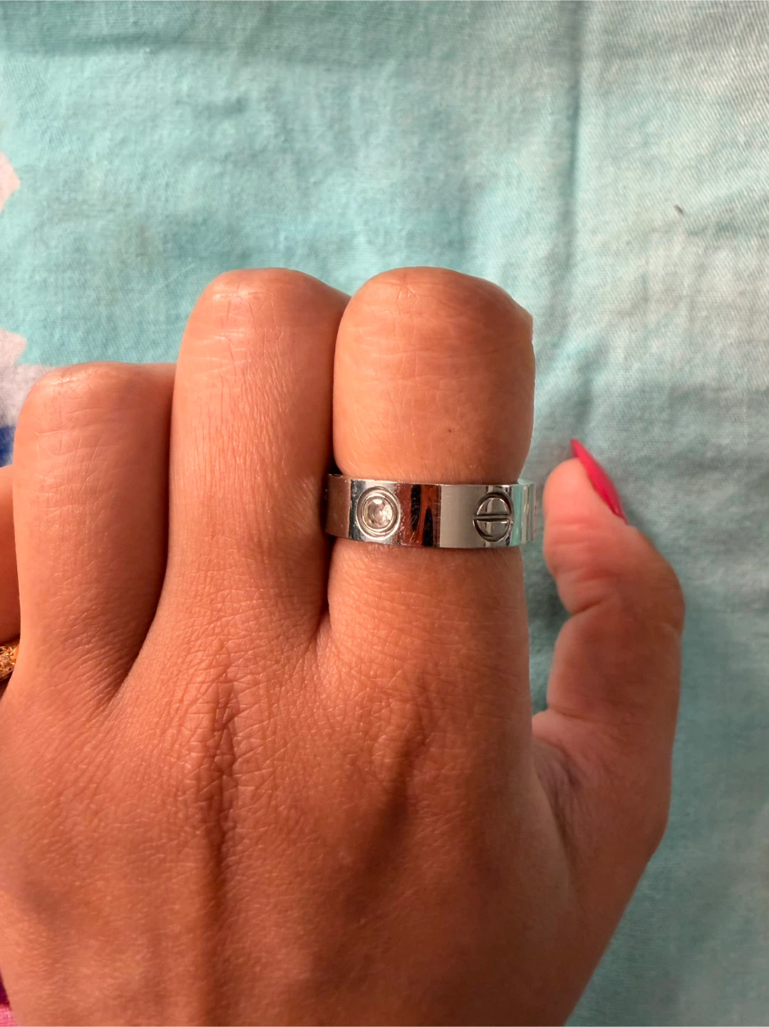 Ring - photo 2