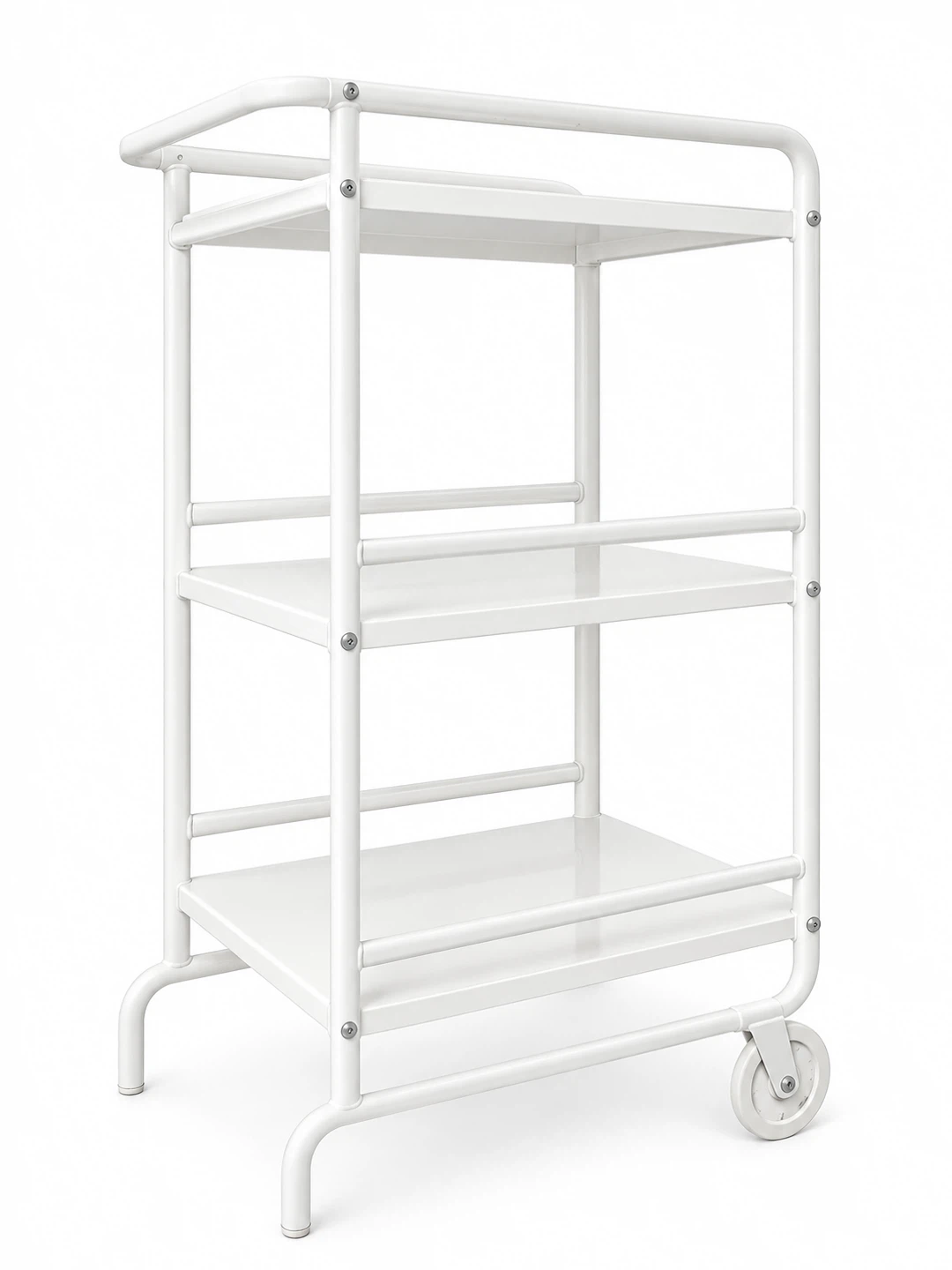 Sunnestra IKEA Bar Cart (2017)