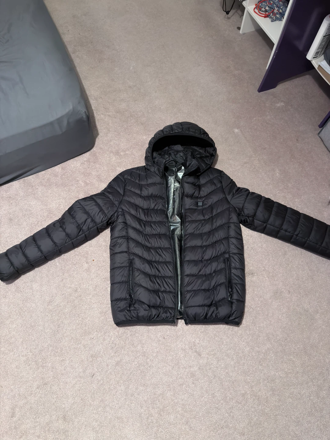 Winter or Fall Jackets