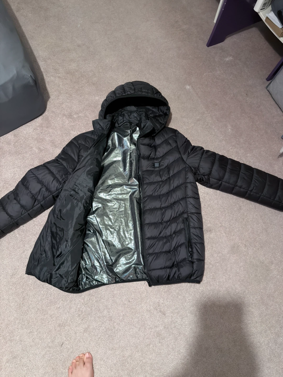 Winter or Fall Jackets - photo 2
