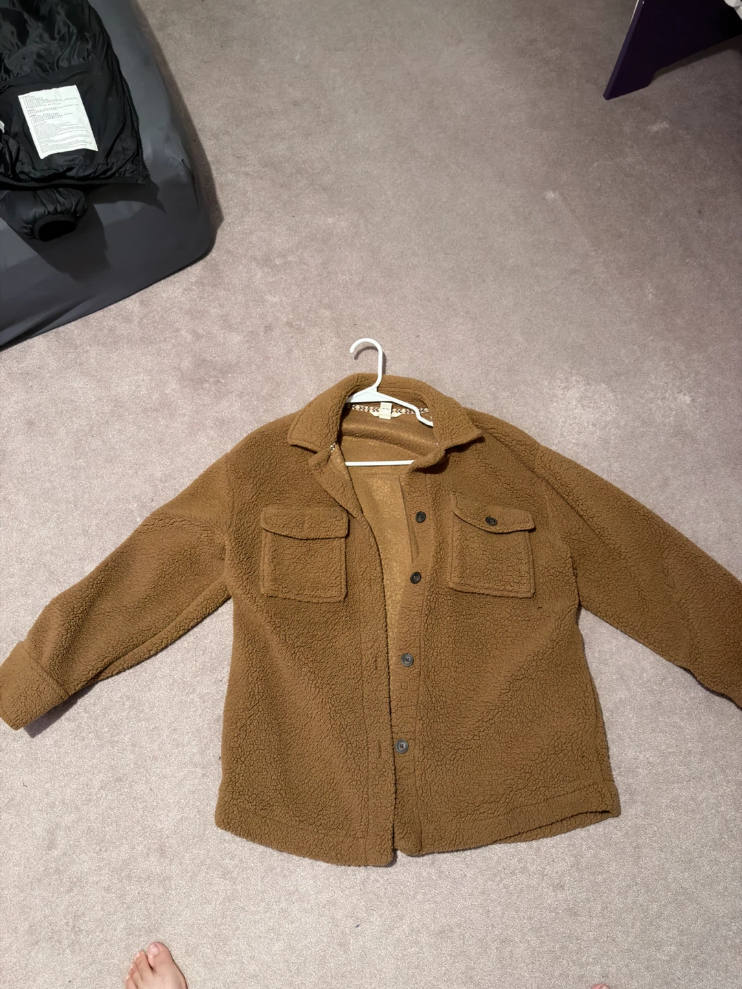 Winter or Fall Jackets - photo 3