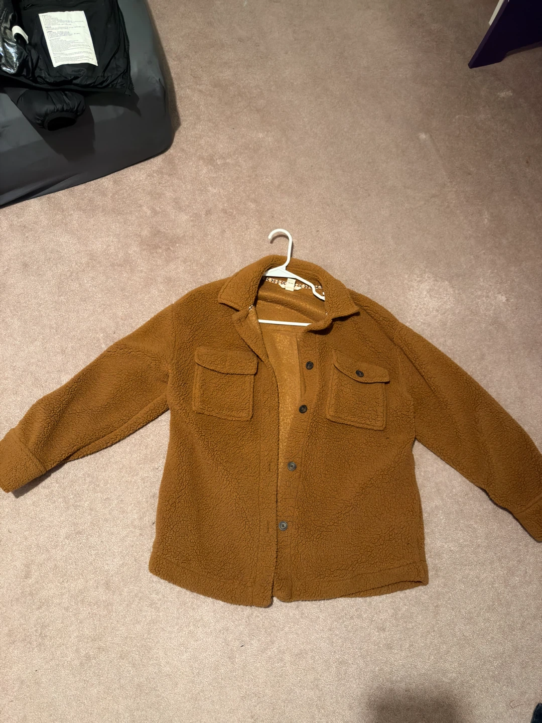 Winter or Fall Jackets - photo 4