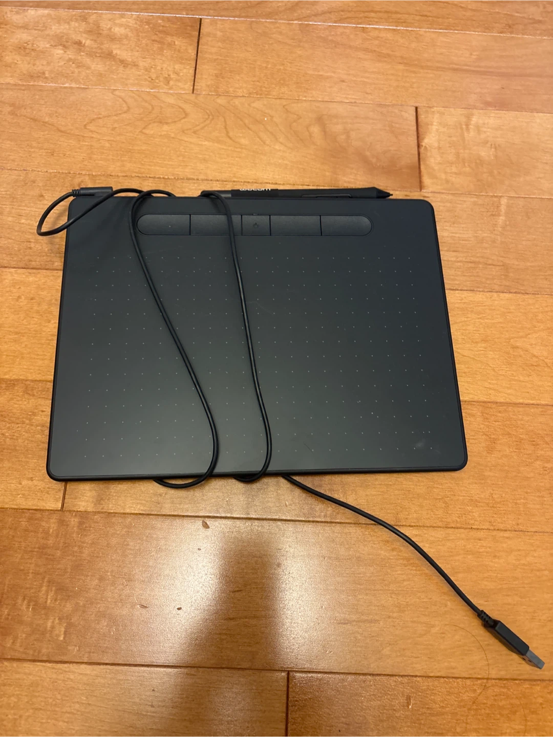 Wacom Drawing Tablet