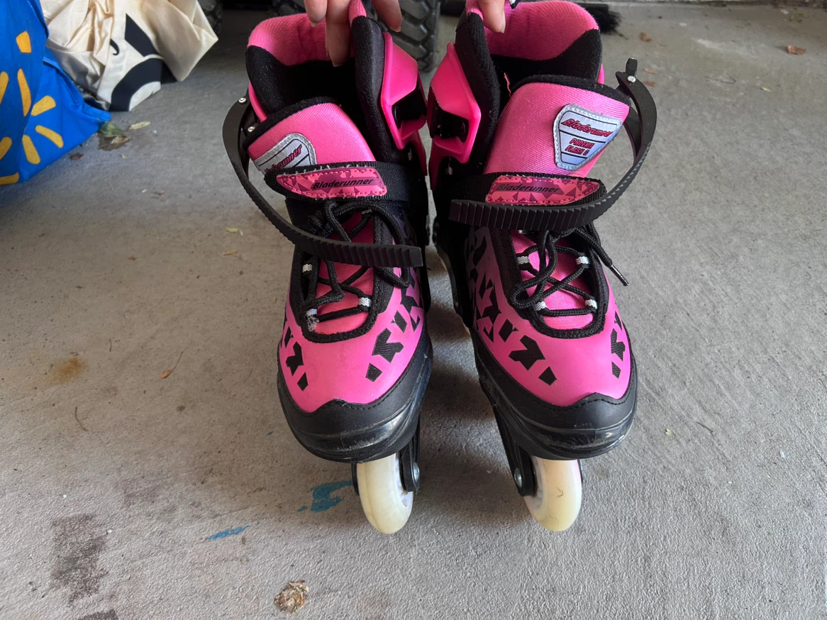 Bladerunner Phoenix Flash G Inline Skates - photo 2