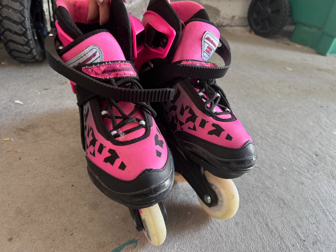Bladerunner Phoenix Flash G Inline Skates - photo 3