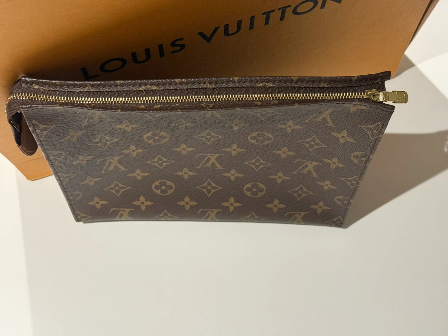 Louis Vuitton Toiletry 26 - photo 4