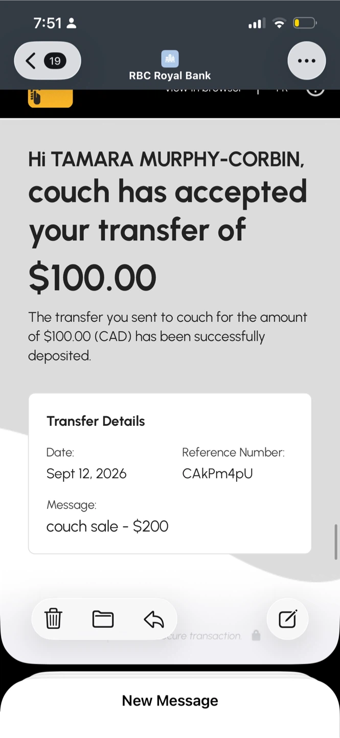 DO NOT BUY FROM THIS PERSON SCAMMER - photo 3