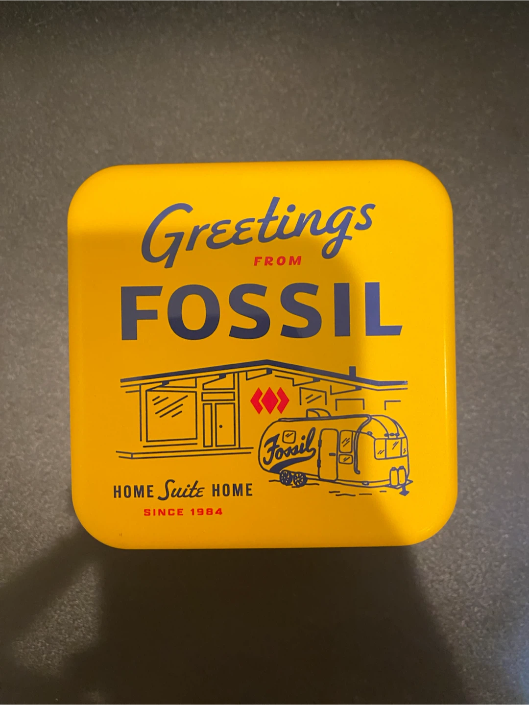 Fossil CH2565 Watch - photo 2