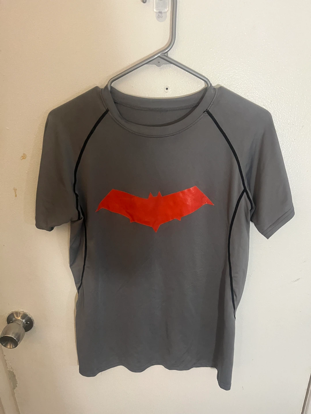 Redhood  Logo compression T-Shirt size medium