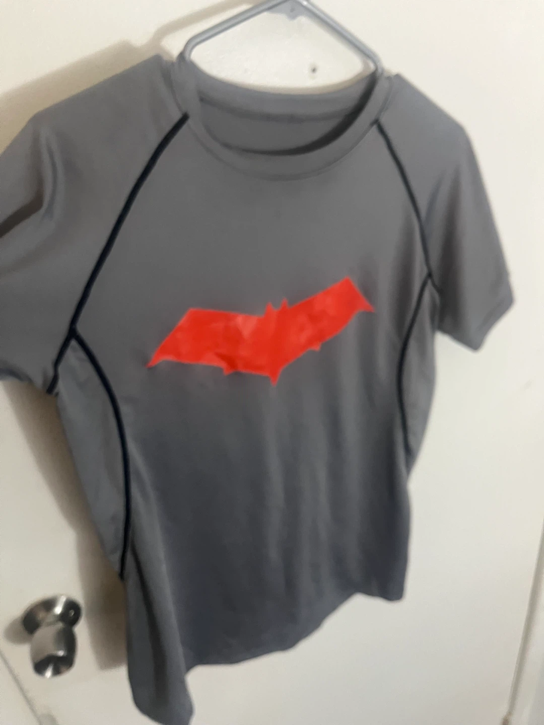 Redhood  Logo compression T-Shirt size medium - photo 2