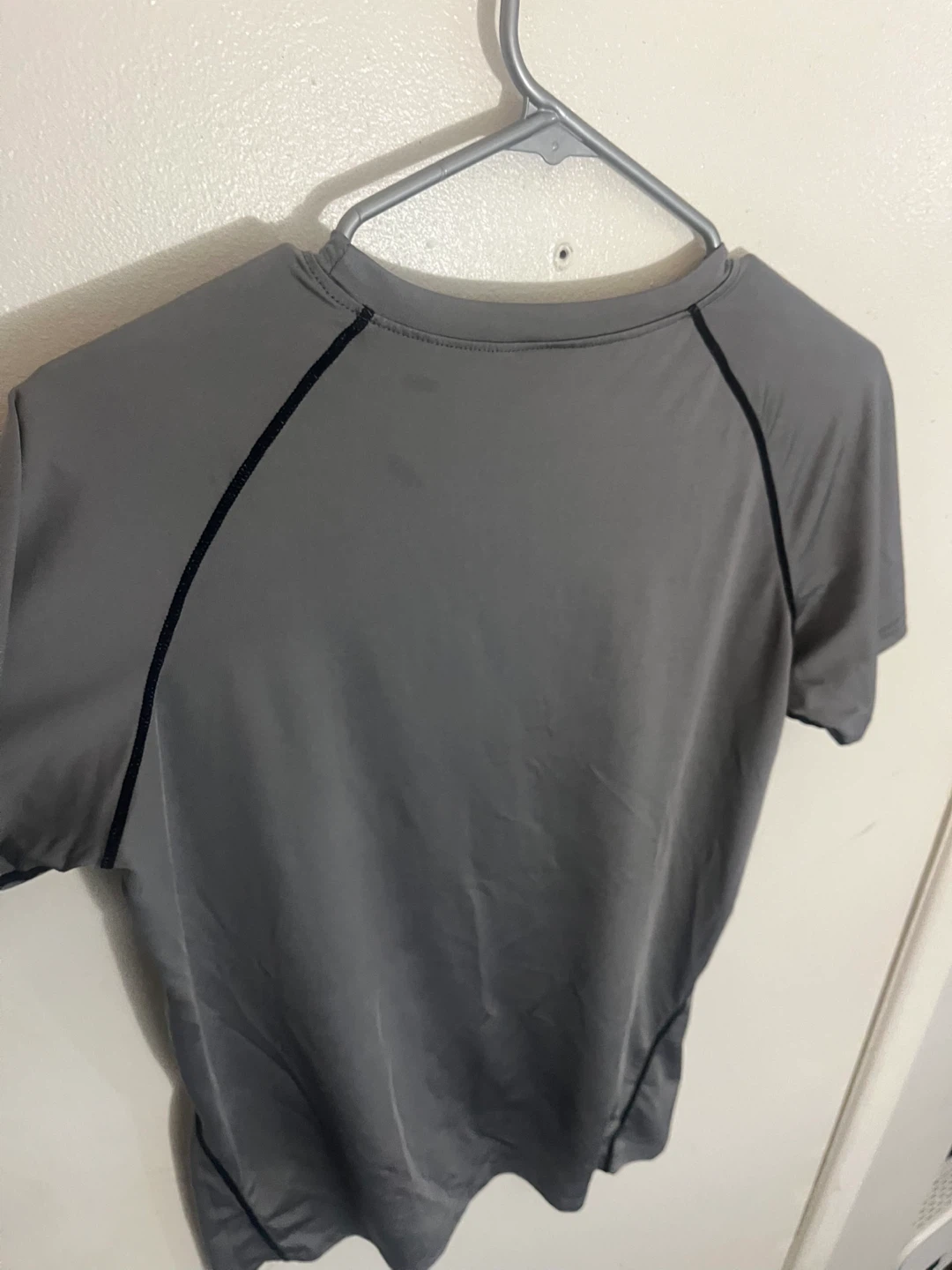 Redhood  Logo compression T-Shirt size medium - photo 3