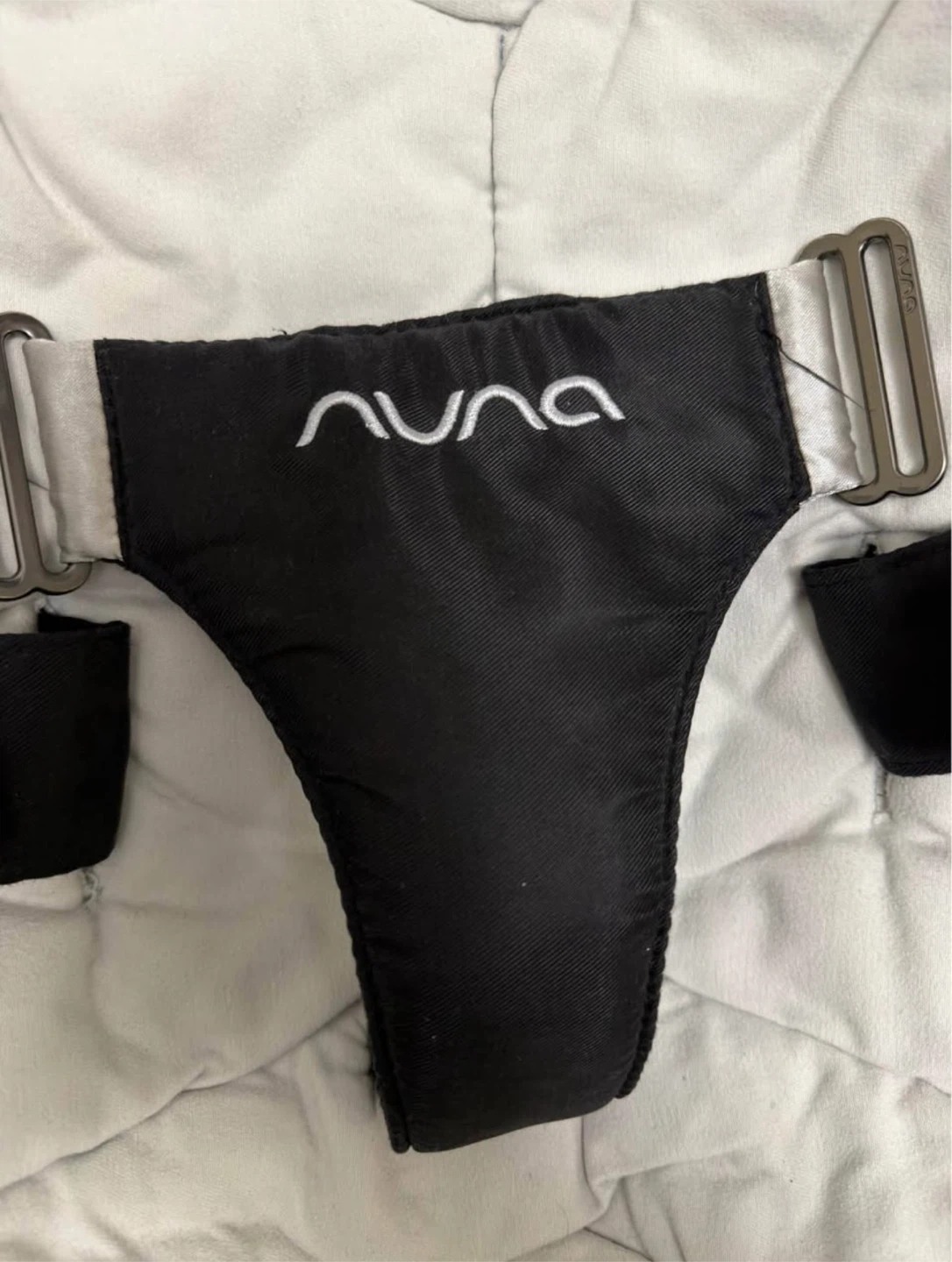 Nuna Leaf Baby Swing