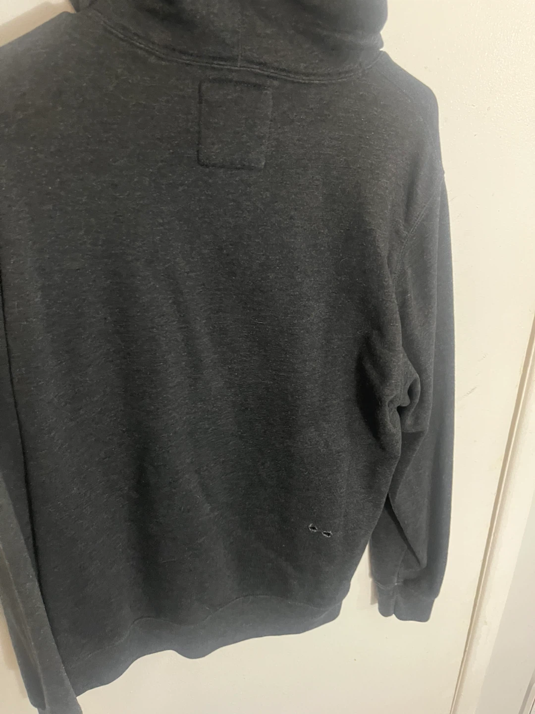 Toronto Raptors NBA Hoodie Medium - photo 4