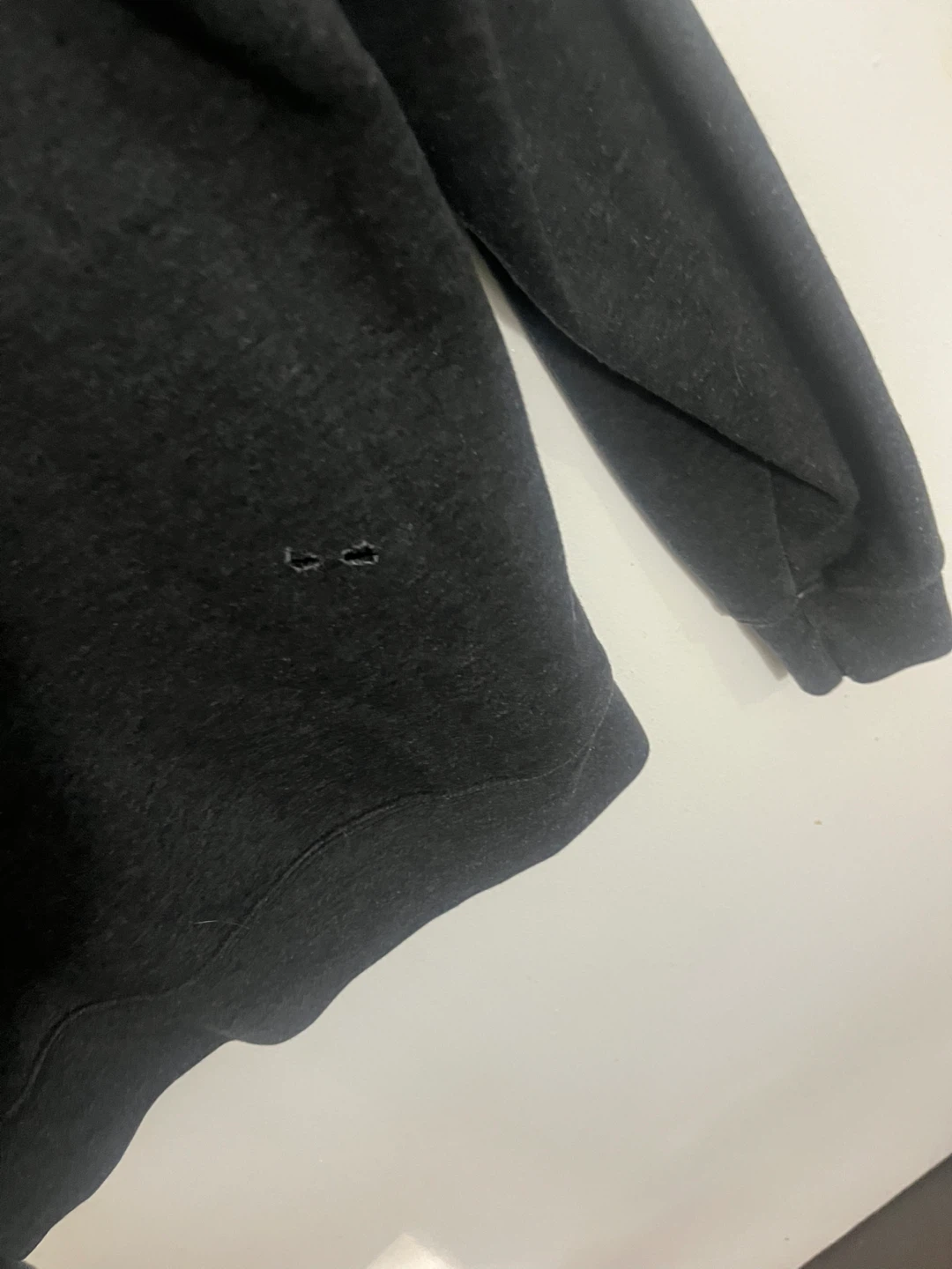 Toronto Raptors NBA Hoodie Medium - photo 5
