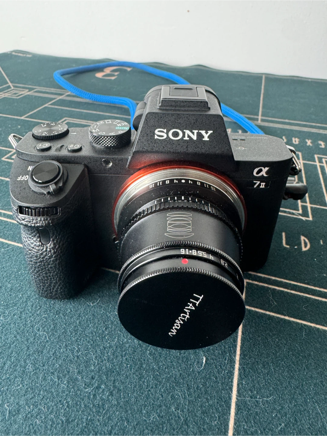 Sony A7II Camera Bundle - photo 2