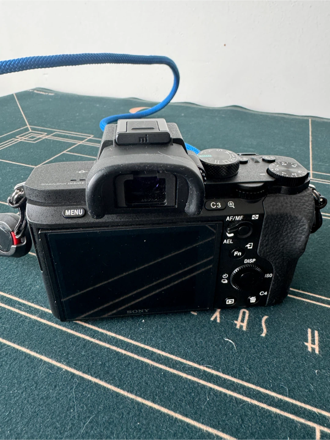 Sony A7II Camera Bundle - photo 3
