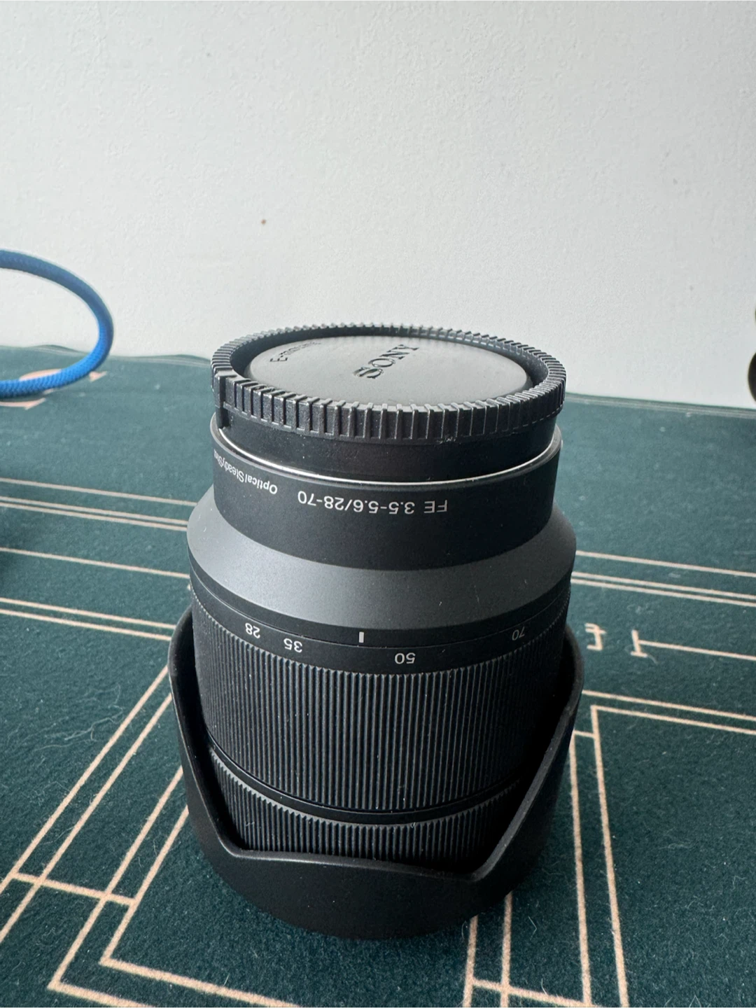 Sony A7II Camera Bundle - photo 4