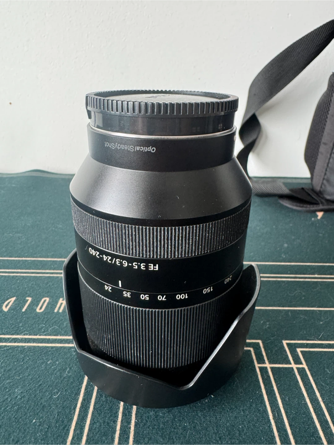Sony A7II Camera Bundle - photo 5