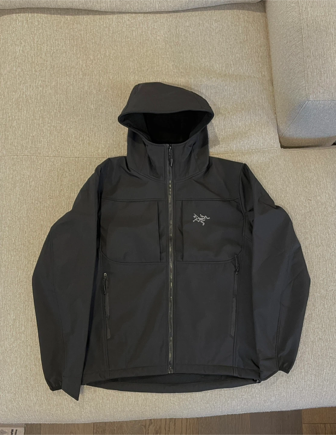Arc'teryx Gamma MX Hoody