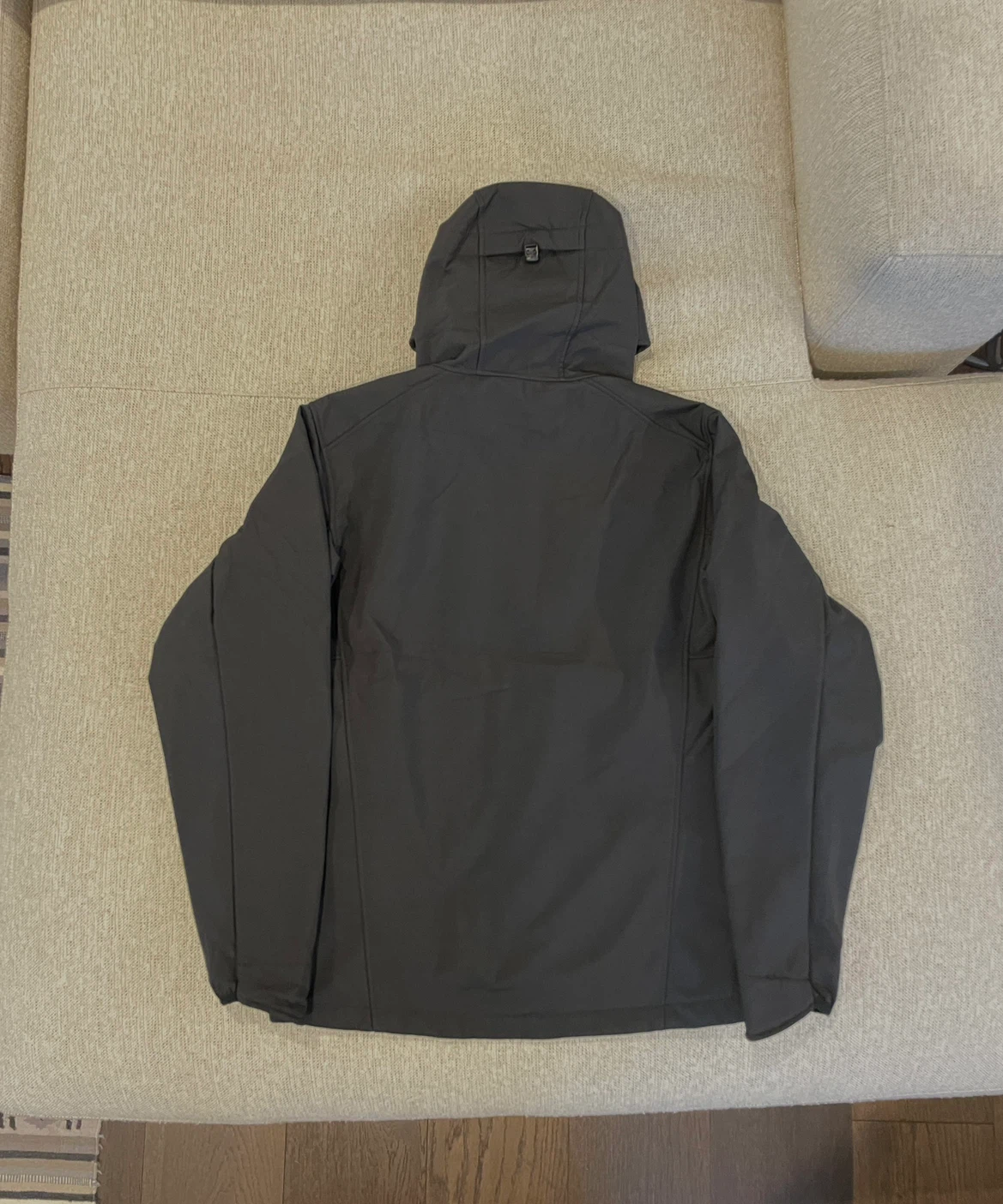 Arc'teryx Gamma MX Hoody - photo 2