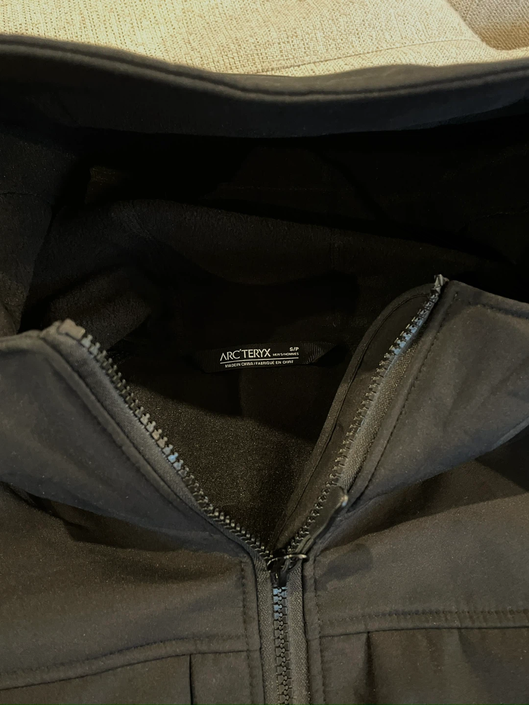 Arc'teryx Gamma MX Hoody - photo 3