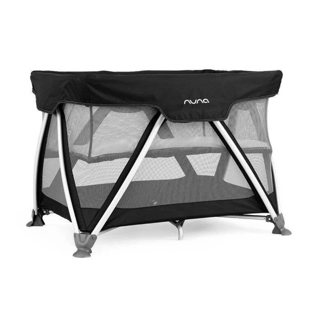 Nuna Sena Aire Playard + Changer Pad