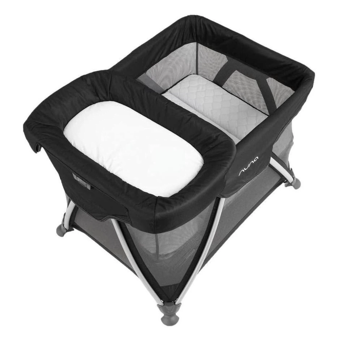 Nuna Sena Aire Playard + Changer Pad - photo 2