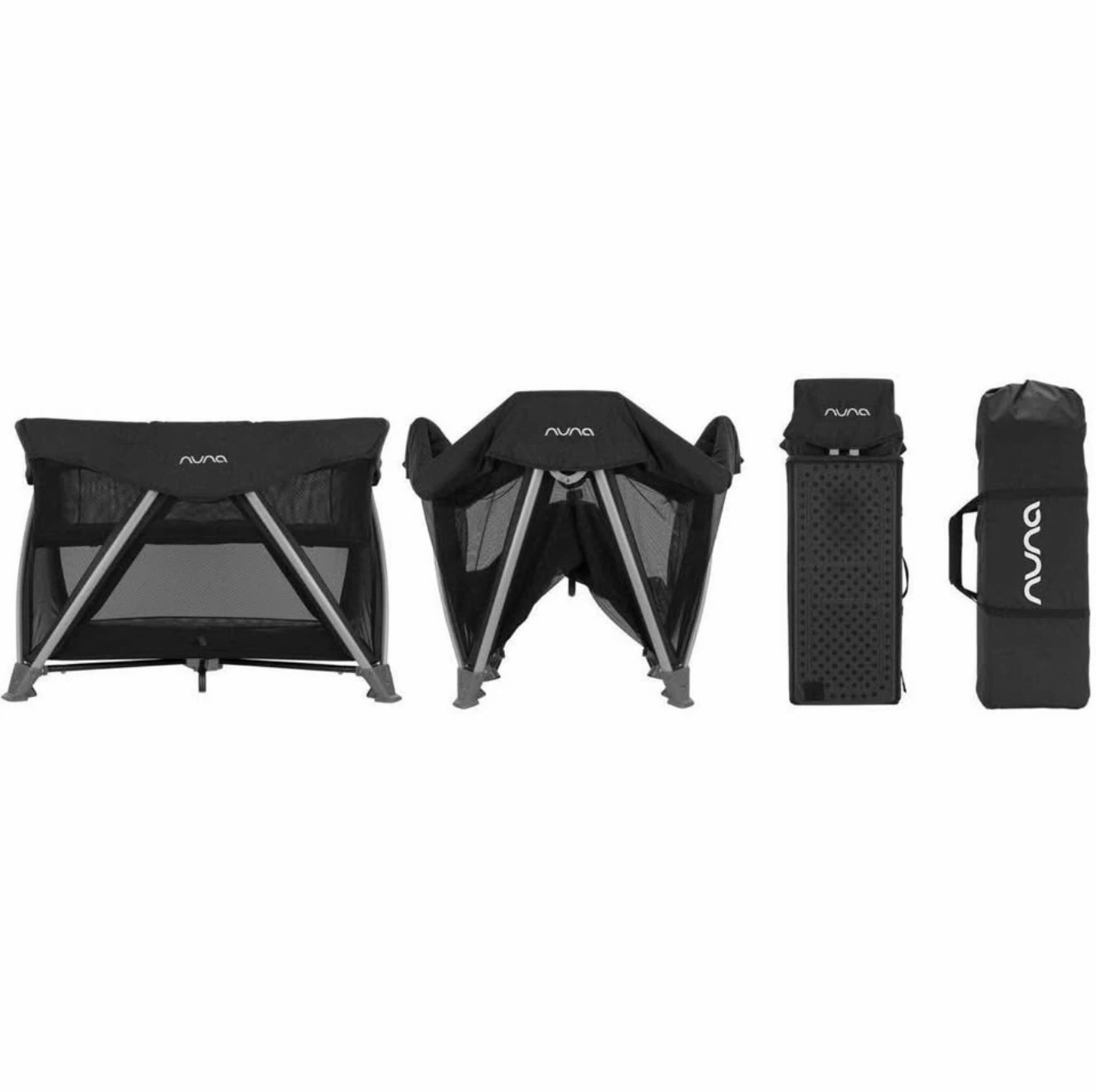 Nuna Sena Aire Playard + Changer Pad - photo 5