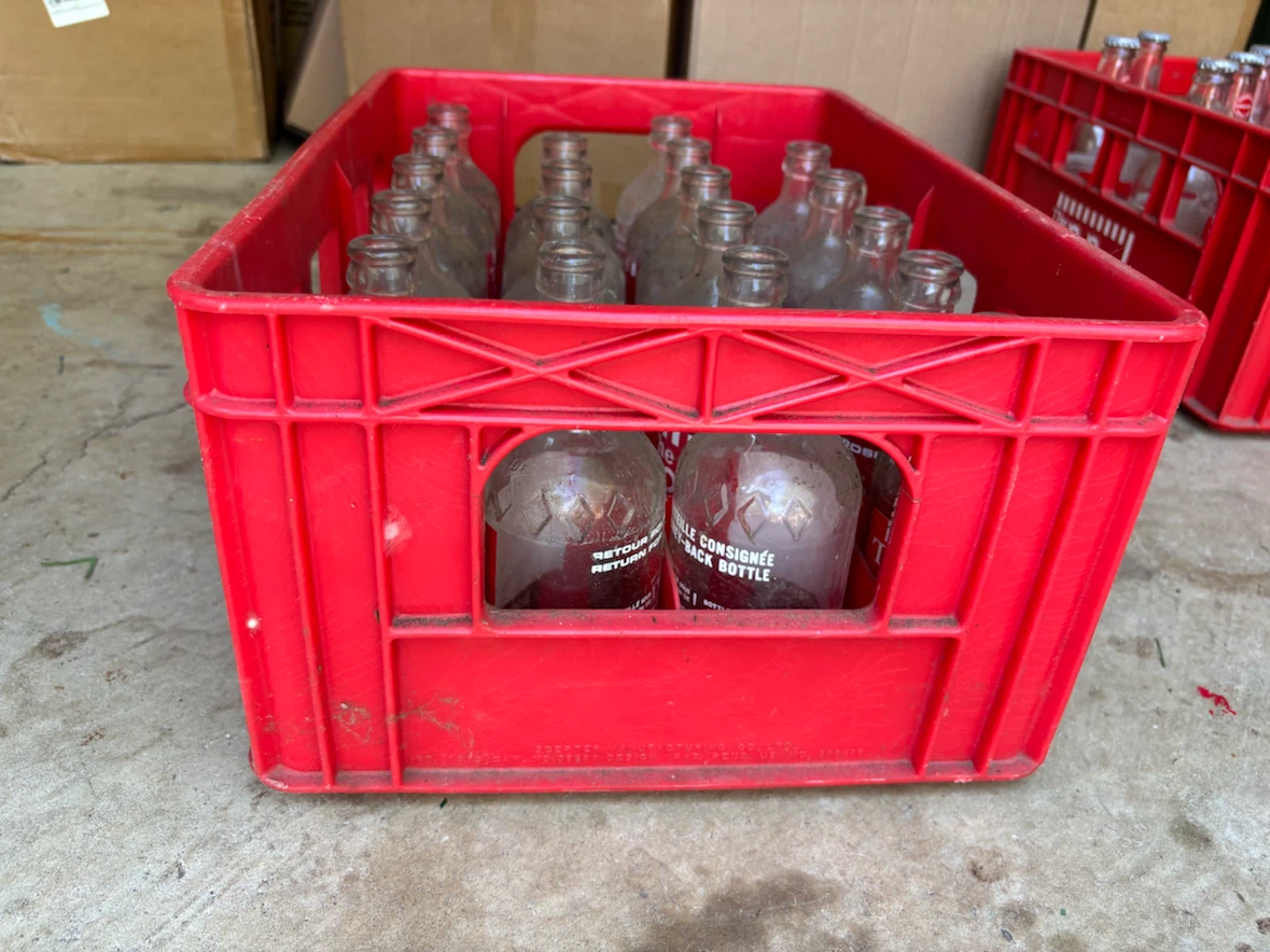 Le Pop Shoppe Bottles - photo 2