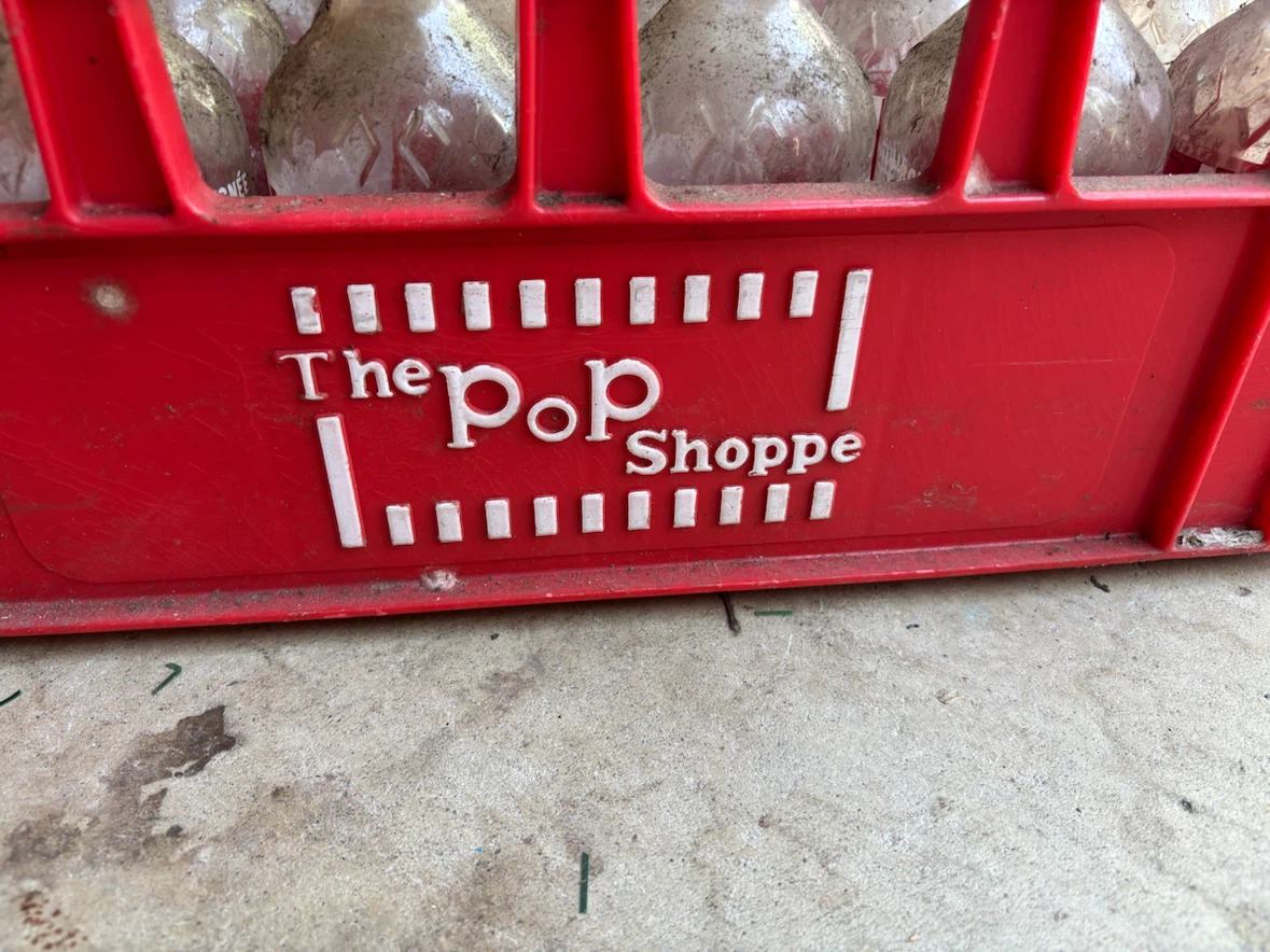 Le Pop Shoppe Bottles - photo 3