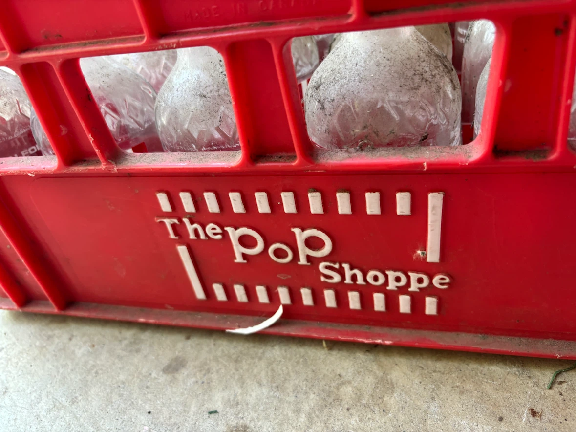 Le Pop Shoppe Bottles - photo 4