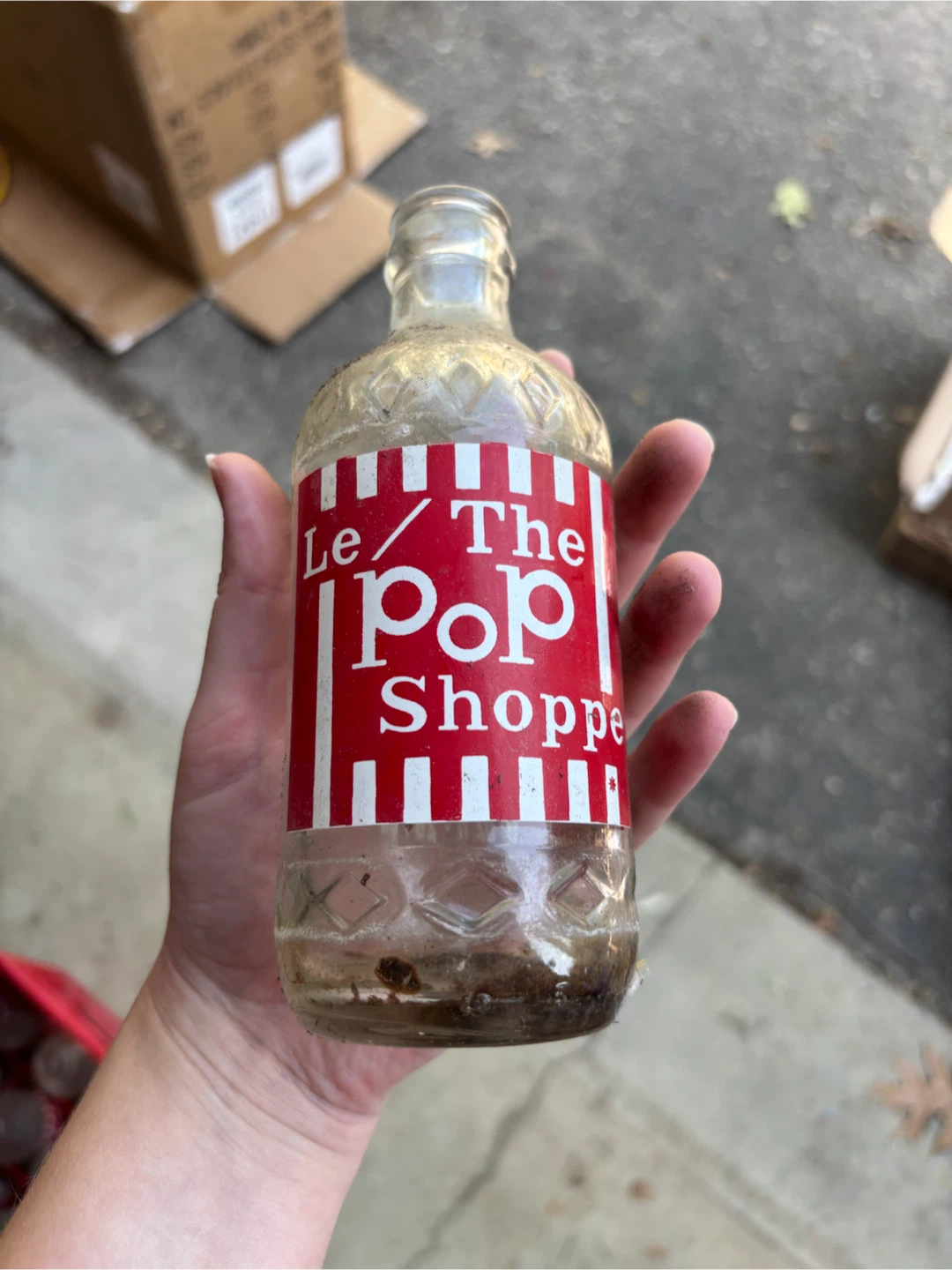 Le Pop Shoppe Bottles - photo 5